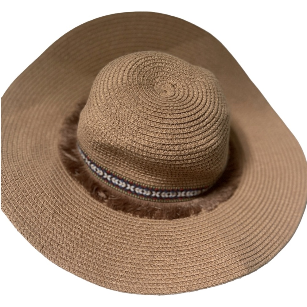 Magid Hats Wide Brim Sun Hat 100% Paper